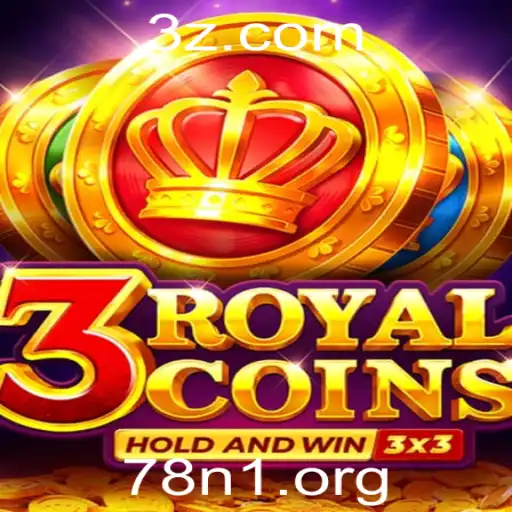 Descubra o Fascinante Mundo do Jogo 3royalcoins