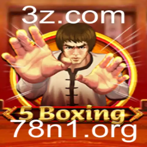 Descubra o Fascinante Mundo de 5Boxing: Um Jogo Inovador
