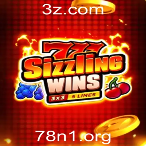 Explorando o Mundo de 777 Sizzling Wins: Uma Nova Experiência em Jogos de Azar