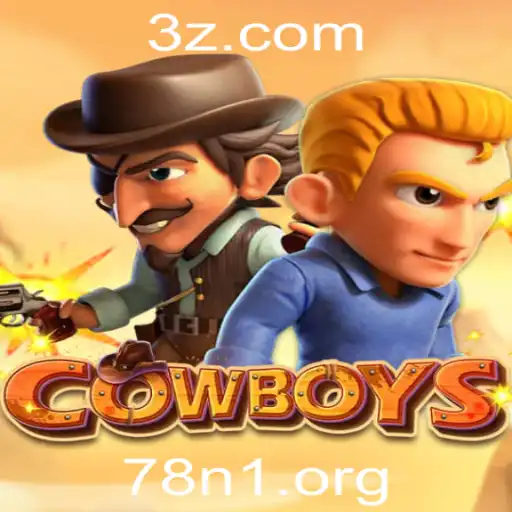COWBOYS: Uma Aventura de Apostas e Estratégia