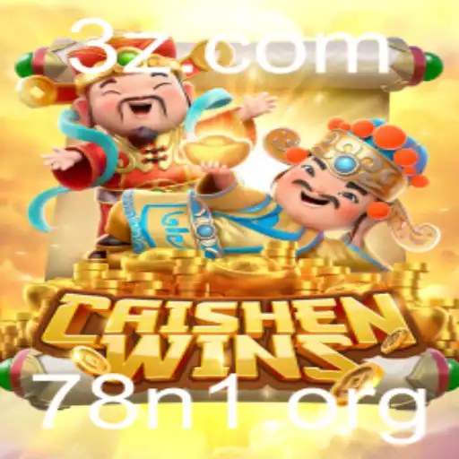 CaishenWins: Descubra o Fascinante Mundo do Jogo de Caça-Níqueis com a Emoção do Tema Asiático