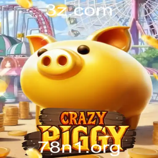CrazyPiggy: A Revolução no Mundo dos Jogos de Tabuleiro
