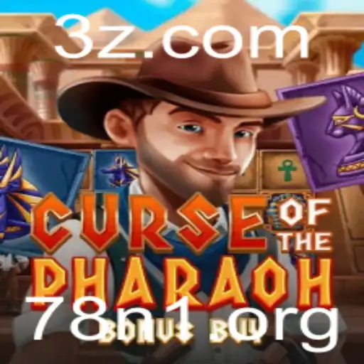 A Fascinante Aventura de Jogo: CurseofthePharaohBonusBuy