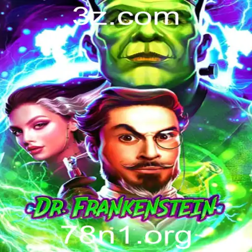 Explorando o Universo de DrFrankenstein: Um Jogo de Estratégia e Criatividade