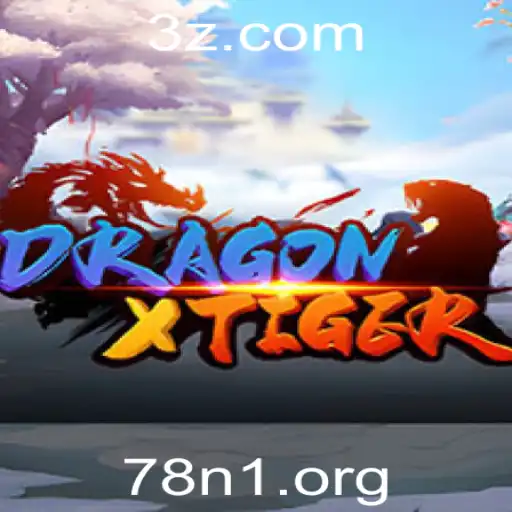 Descubra o Fascinante Mundo de DragonXTiger