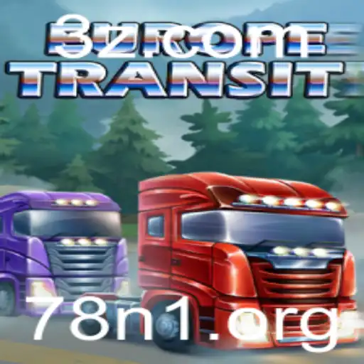 Explorando o Mundo de EuropeTransit: Um Jogo de Estratégia Único