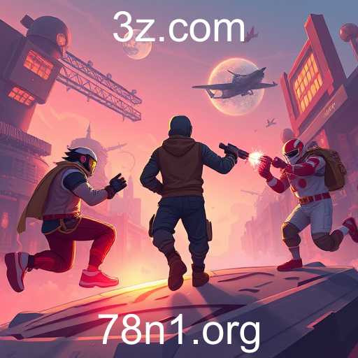 Evolução dos Jogos Online em 2025: Uma Nova Era para os Gamers