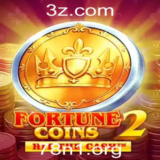 Explorando o Mundo de FortuneCoins2: O Novo Fenômeno dos Jogos Online