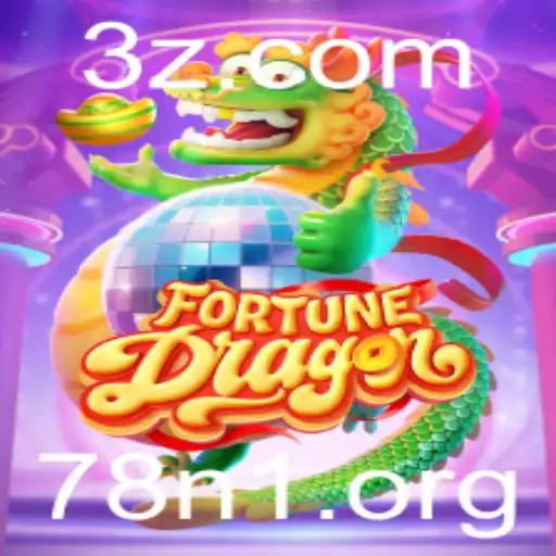 FortuneDragon: Uma Aventura Épica no Mundo dos Jogos