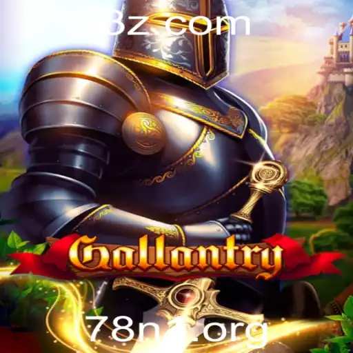 Explorando o Mundo Cativante do Jogo 'Gallantry'