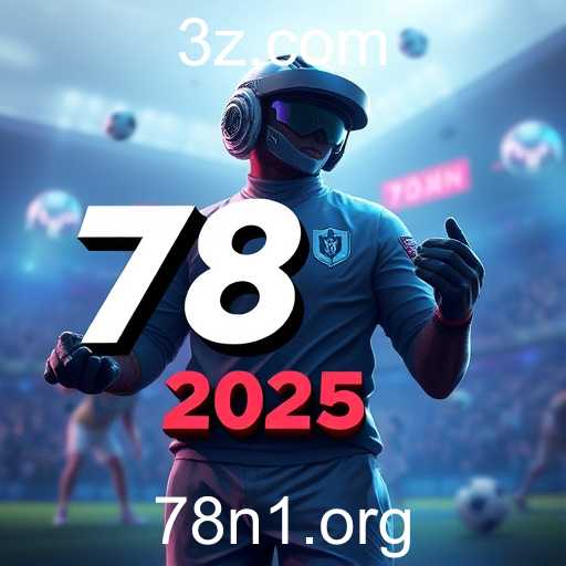 Indústria de Jogos: Como o Código '78n' Está Revolucionando o Mercado