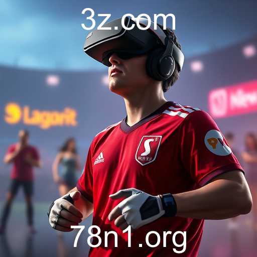 Inovações e Desafios no Mundo dos Jogos