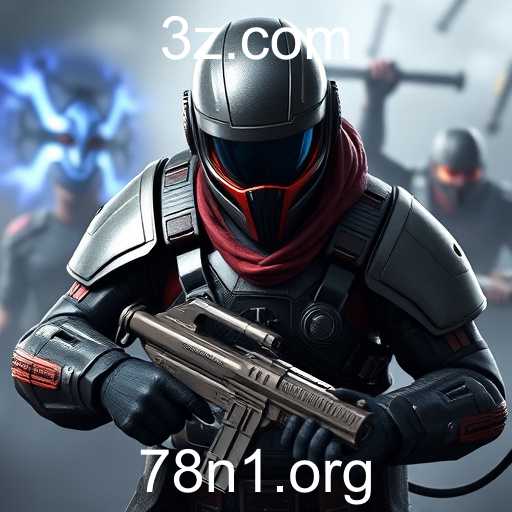 Inovações no Mundo dos Jogos em 2025