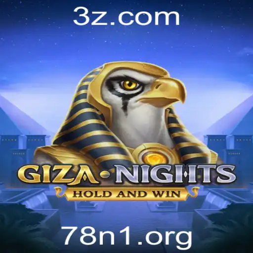 Explorando GizaNights: Descubra o Jogo de Estratégia Único Inspirado nas Pirâmides