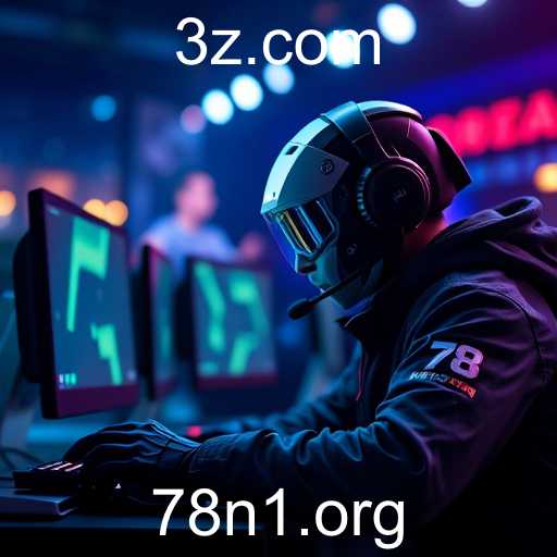 O Crescimento do '78n' e o Mercado de Jogos em 2025