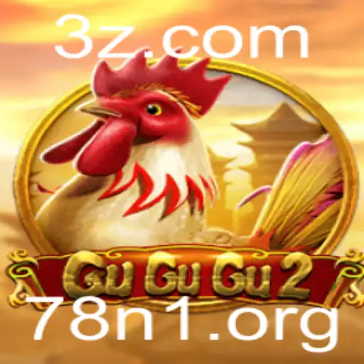 Descubra o Fascinante Mundo do Jogo 'GuGuGu2'