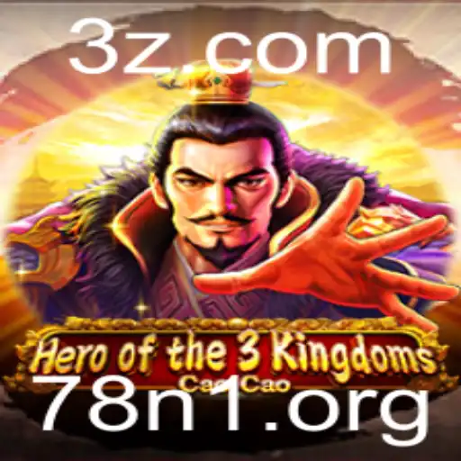 Desvendando 'Heroofthe3KingdomsCaoCao': Um Novo Fenômeno no Mundo dos Jogos