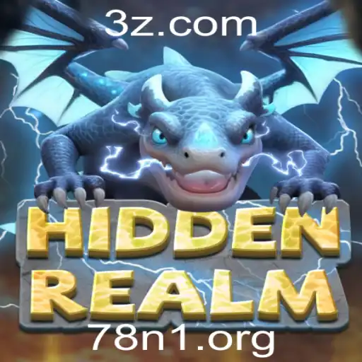 Explorando HiddenRealm: Descubra o Universo de Mistérios e Aventuras