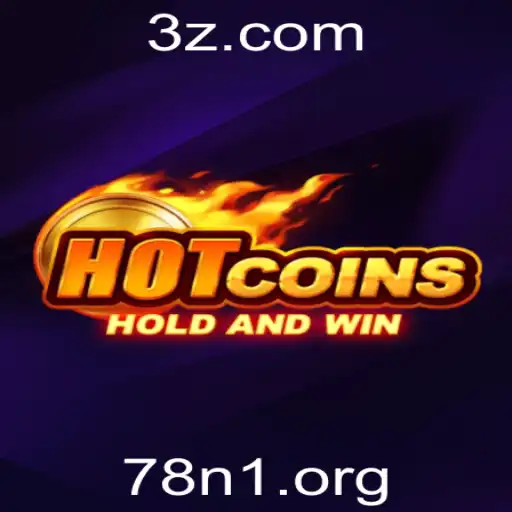 Descubra o Mundo de HotCoins: Um Jogo de Estratégia e Aventura
