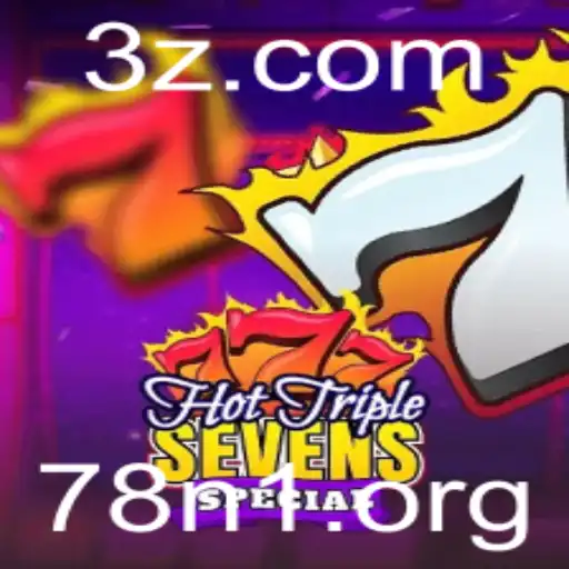 Explorando HotTripleSevensSpecial: Regras e Destaques do Novo Jogo de Cassino