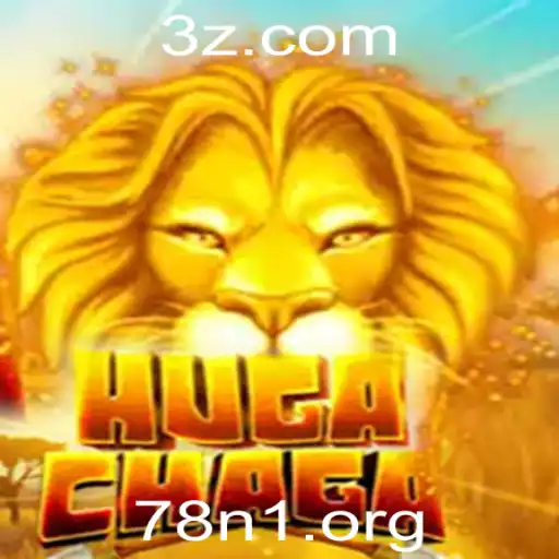 HugaChaga: Revelando a Magia do Jogo com a Palavra-chave '78n'
