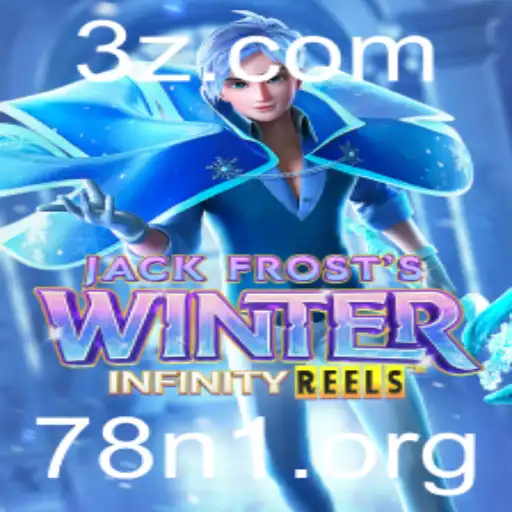 Descubra JackFrostsWinter: Um Mundo de Aventuras Geladas