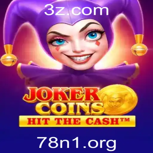 Explorando o Fascinante Mundo do Jogo JokerCoins