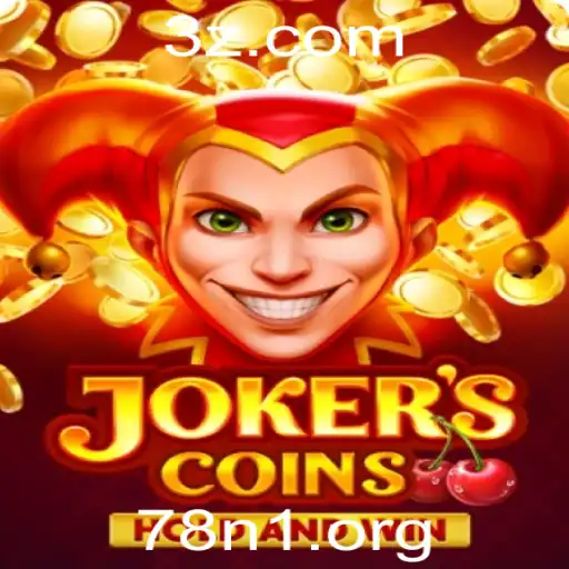JokersCoins: Uma Jornada de Estratégia e Diversão