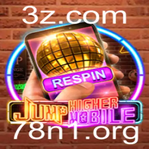 Descubra JumpHighermobile: O Novo Fenômeno dos Jogos Mobile