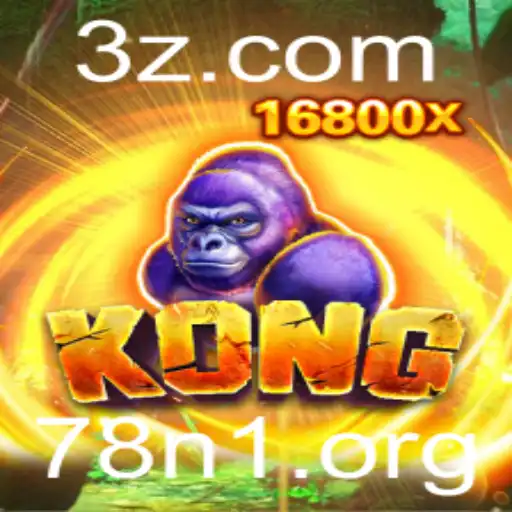 Descubra o Mundo Fascinante de Kong: O Jogo que Conquista Novas Gerações