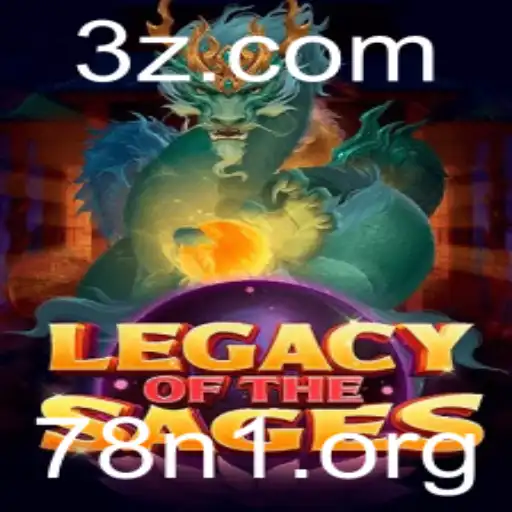 LegacyoftheSages: Um Mergulho na Aventura Épica