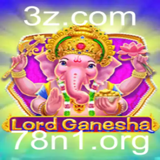 Descubra o Fascinante Mundo de LordGanesha: Um Jogo Envolvente