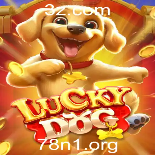 LuckyDog: Descobrindo o Jogo que Une Sorte e Estratégia