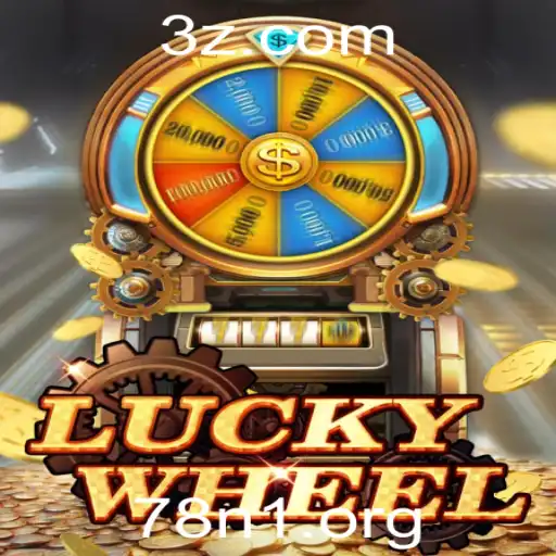 Descubra o Mundo do Jogo LuckyWheel: A Aventura Giratória