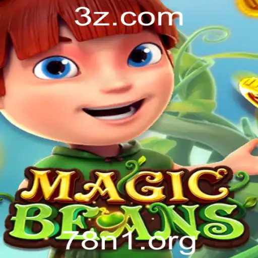 Explorando o Fascinante Mundo de MAGICBEANS: Um Jogo de Estratégia e Aventura