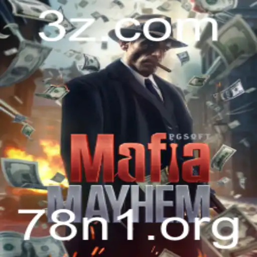 Explorando o Universo de MafiaMayhem: Um Mergulho Profundo no Jogo de Estratégia