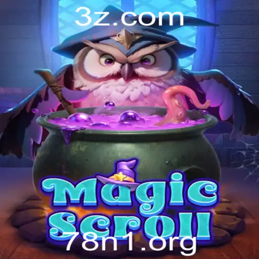 Explorando o Universo de MagicScroll: O Jogo que Está Transformando a Aventura Digital