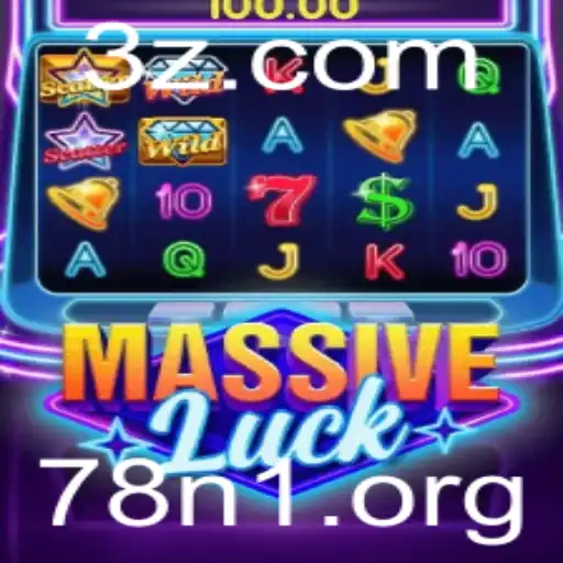 Descubra o Mundo de Aventuras de MassiveLuck: O Jogo que Está Revolucionando o Passatempo com a Palavra-Chave 78n