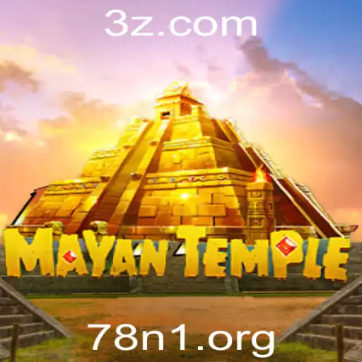 MayanTemple: Descubra Aventura e Estratégia no Novo Jogo Sensação