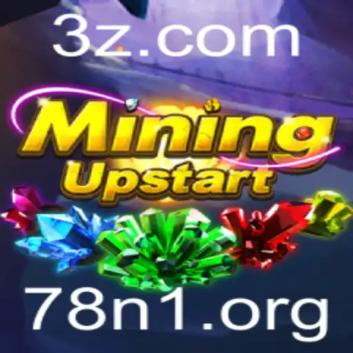Descubra o Fascinante Mundo de 'MiningUpstart': O Jogo que Redefine Mineração e Estratégia