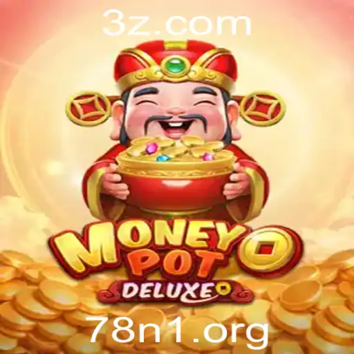 Conheça o Mundo Empolgante de MoneyPotDELUXE: O Jogo Estratégico Que Conquista Corações