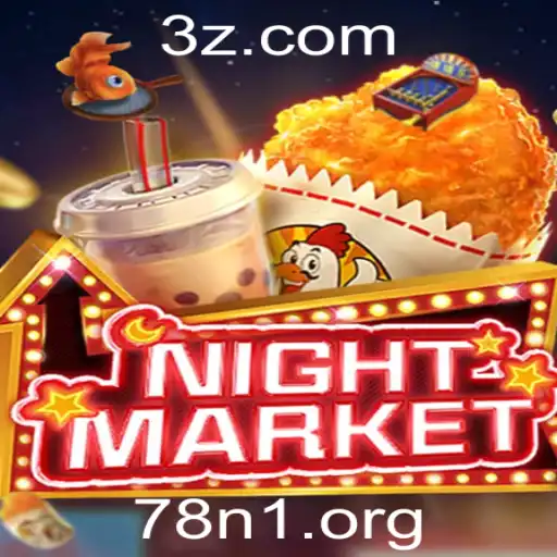 Descubra o Fascinante Mundo de NIGHTMARKET