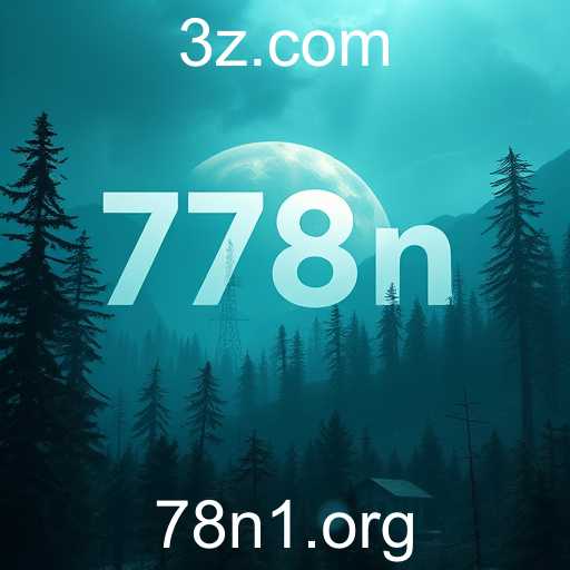 Novo Horizonte nos Jogos Digitais: A Ascensão de 78n