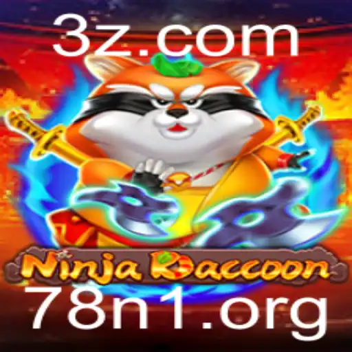 Explorando o Mundo de NinjaRaccoon: Um Jogo de Aventura e Ação