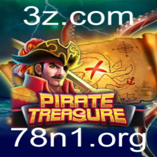 Descobrindo o Encantador Mundo de PirateTreasure