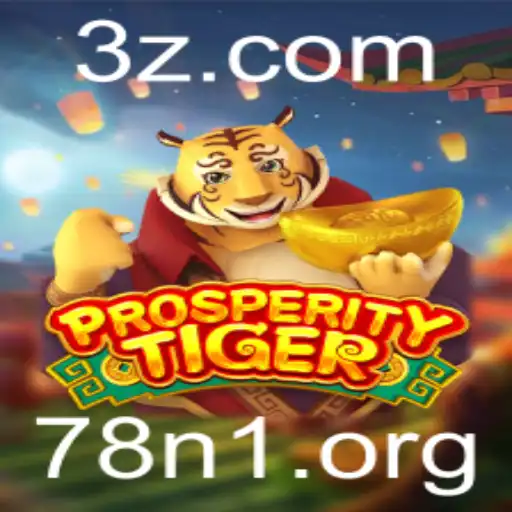 ProsperityTiger: Uma Imersão no Novo Jogo Empolgante