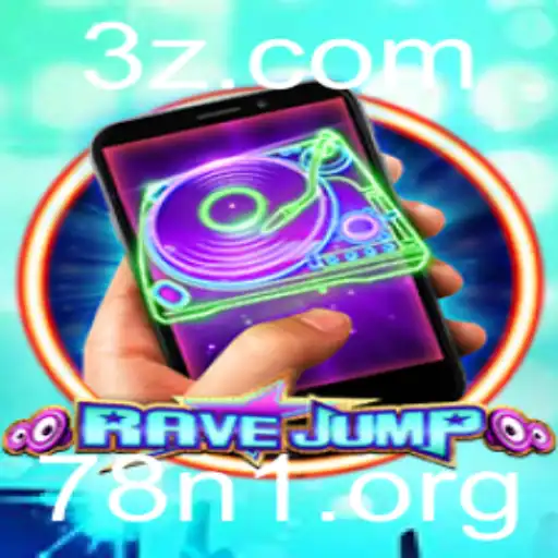 Explorando RaveJumpmobile: O Jogo Mobile que Revoluciona a Experiência Interativa
