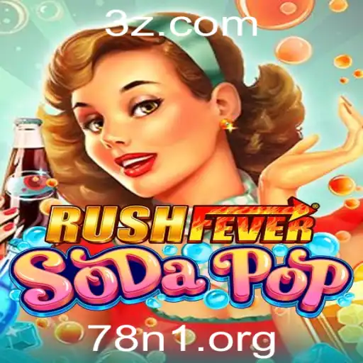 Explorando RushFeverSodaPop: Um Mergulho no Jogo do Momento
