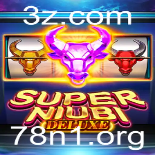 Explorando SuperNiubiDeluxe: Um Mergulho em Sua Estrutura e Regras