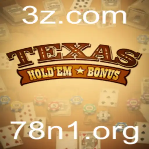 Explorando o Jogo Texas Hold'em Bonus: Regras, Dinâmicas e Novidades